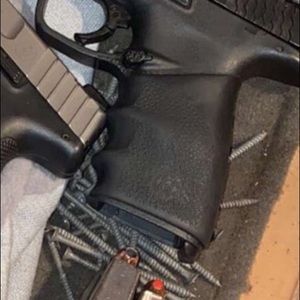 Meet your Posher, Mitchell